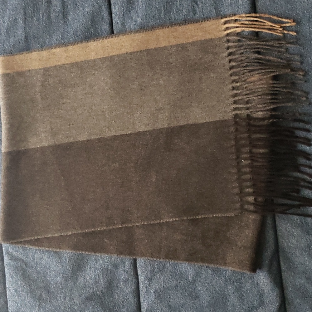 Men's Scarf
